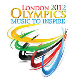 Album cover of Chariots of Fire - London 2012 Olympics Ringtone
