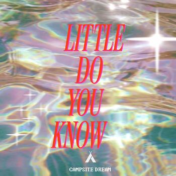 little do you know lyrics