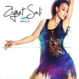Album cover of Sonsuz Ol