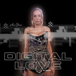 Album cover of DIGITAL LOVE
