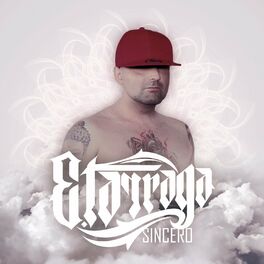 Album cover of Sincero