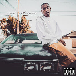 Album cover of Ride Shotgun