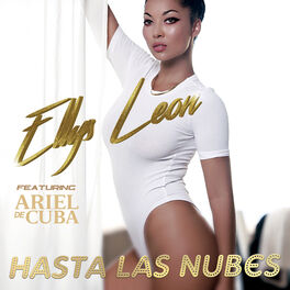 Album cover of Hasta Las Nubes