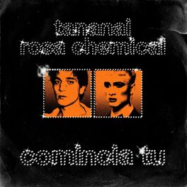 Album cover of COMINCIA TU