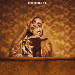 Album cover of Goodlife