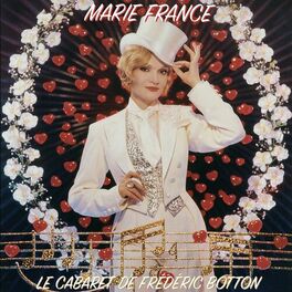 Marie France Discography