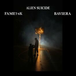 Album cover of No Valen La Pena (feat. Fame74K & Baviera)