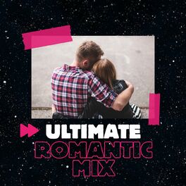 Album cover of Ultimate Romantic Mix