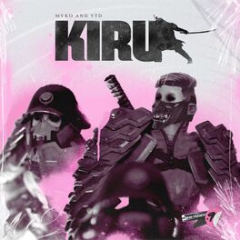 Album cover of KIRU