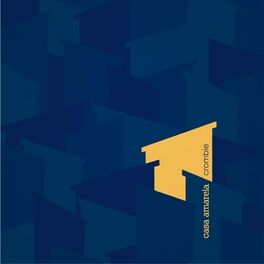 Album cover of Casa Amarela