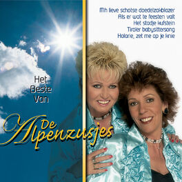 Album cover of Het Beste van De Alpenzusjes