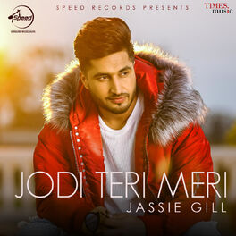 Album cover of Jodi Teri Meri - Single