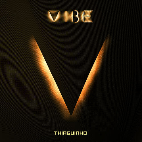 VIBE (Ao Vivo) – Thiaguinho Mp3 download