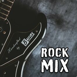 Album cover of Rock mix