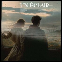 Album cover of un éclair