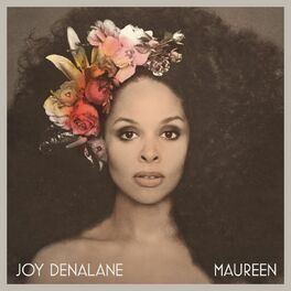 Album cover of Maureen