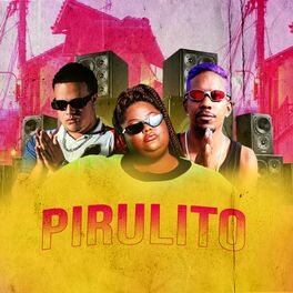 Album cover of Pirulito