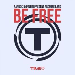Album cover of Be Free