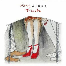 Album cover of Tricota