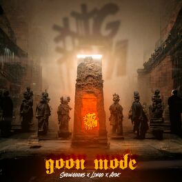 Album cover of Goon Mode