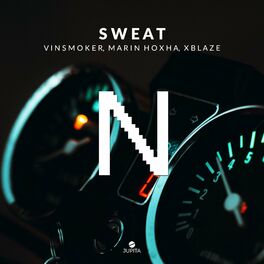 Album cover of Sweat (Nightcore)