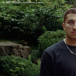 Album cover of Just Know