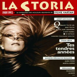 Album cover of La Storia