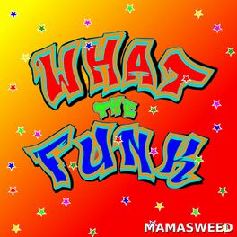 Album cover of What the Funk