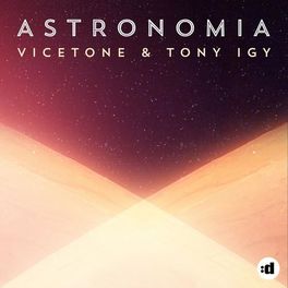 Album cover of Astronomia