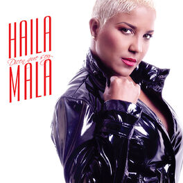 Album cover of Dicen Que Soy Mala