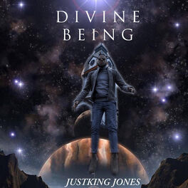 Album cover of Divine Being