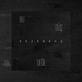 Album cover of Bu Düş Değil