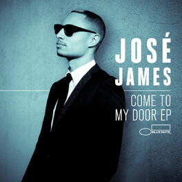 Album cover of Come To My Door