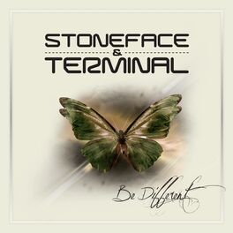 Album cover of Be Different
