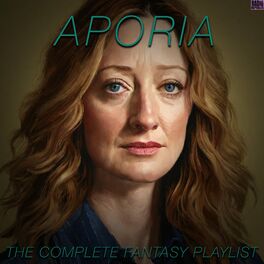 Album cover of Aporia- The Complete Fantasy Playlist