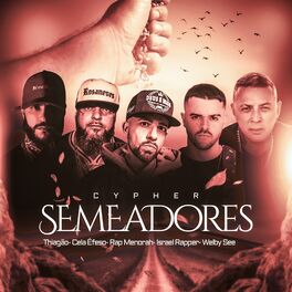 Album cover of Semeadores