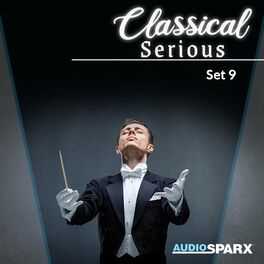 Album cover of Classical Serious, Set 9