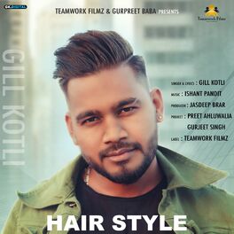 Album cover of Hair Style
