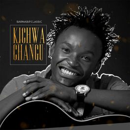 Album cover of Kichwa Changu