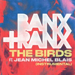Album cover of The Birds (Instrumental)