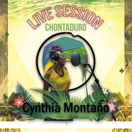 Album cover of Chontaduro (Live Session)