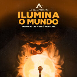Album cover of Ilumina o Mundo