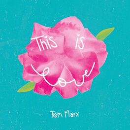 Album cover of This Is Love