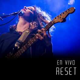 Album cover of Reset (En Vivo)