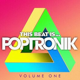 Album cover of This Beat Is POPTRONIK - Volume One