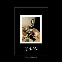 Album cover of 3 a.m. (feat. Big Pat)