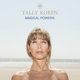 Album cover of Magical Powers (Acoustic Version)