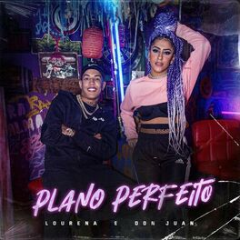 Album cover of Plano Perfeito