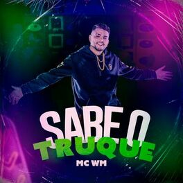 Album cover of Sabe o Truque
