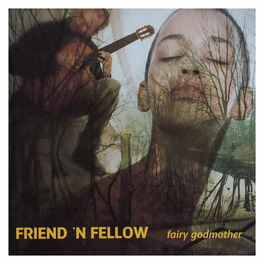 Album cover of Fairy Godmother